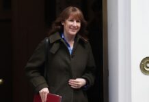 EU is ‘the biggest prize’, Reeves says – as Labour seek closer ties