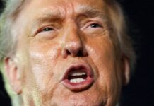 Trump grudgingly supports Starmer’s Chagos deal