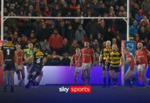 Defiance, desperation – York Knights silence doubters on Super League debut