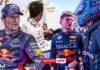 F1 contracts: How long is each driver signed up for?