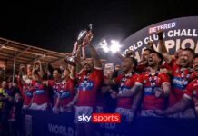 With Hull KR on top of the world can Super League capitalise?