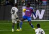 Chelsea VAR penalty at Crystal Palace a mistake, panel says