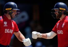 Will Salt and Buttler fire for England against Italy?