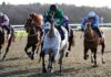 Lexington Jet chases hat-trick at Lingfield