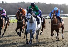 Today on Sky Sports Racing: Ferrous and El Bodon clash in Lingfield Sprint Trial