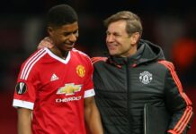 The story of Rashford’s dream debut doubles 10 years on