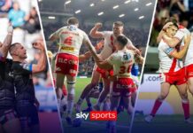 Hull FC star Martin: ‘Missing the play-offs again would be a failure’