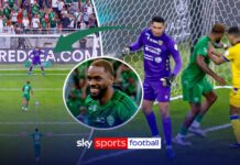 Toney leaves door open for PL return and reveals England World Cup hopes