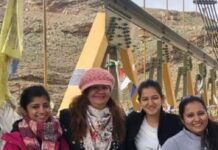 2 Cousins & a Startup Plan Customised Itineraries For Indian Women To Travel Solo