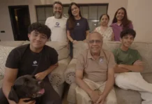 For This Family, the Shoe Store Was Home but Now They’ve Built a Brand That Walks With India