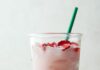 Copycat Starbucks Pink Drink
