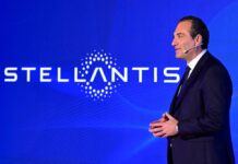 Stellantis stock plunges 25% as auto giant takes $26.5B charge from electric vehicle retreat