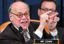 Rep. Steve Cohen tells Pam Bondi that ‘worst of the worst’ are native-born Americans, not immigrants