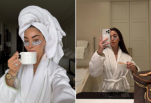 How to keep your skin glowing during Ramadan