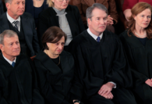 Legal experts react to Trump’s SCOTUS clash and tariff pivot in fiery SOTU