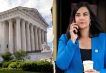 Latina House Republican asks Supreme Court to block Dems’ bid to ‘racially gerrymander’ her out of Congress