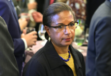 President Trump tells Netflix to fire Susan Rice or ‘pay consequences’