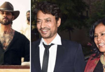 Sutapa Sikdar Cheers for Vishal Bhardwajâs O Romeo: Irrfan Is Sending Best Wishes From Heaven