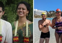 Good News This Week: Love That Shows Up in Ocean Swims, UPSC Dreams & Animal Rescue