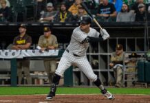 Mike Tauchman joins crowded Mets outfield on minor-league deal in potential depth boost