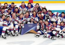 Some of the most notable guests at Trump’s 2026 State of the Union: photos