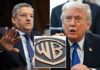 Netflix’s Ted Sarandos heads to DC to save Warner Bros. deal as antitrust concerns intensify