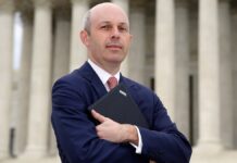 Supreme Court litigator convicted of tax evasion