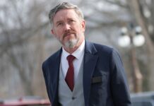 Massie faces backlash over Epstein demand, critics suggest he should ‘seriously reconsider’ Congress