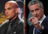 Ex-UFC champ Tito Ortiz slams Newsom, blames gov as reason he left California