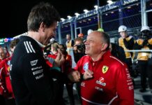 FIA announces clampdown on compression ratio tests from June 2026