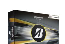 This new golf ball already has two PGA Tour wins this season