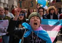 Kansas law invalidates transgender driver’s licenses and birth certificates