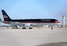 ‘President Donald J. Trump International Airport’ poised to come to Palm Beach under new bill