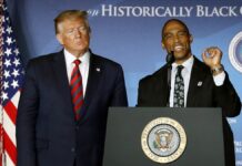 Illegal immigrants could lose public housing under Trump HUD plan to end Clinton-era loophole