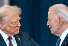 Pro-life group finds Biden-era FDA policy is driving 500 abortions per day, says Trump has power to end it