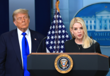 âGiving judicial saboteurs new toolsâ: Conservatives slam new ethics guidance for federal judges