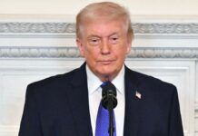 Bipartisan revolt targets Trump’s war powers after massive Iran strikes