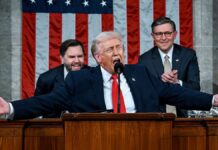 Fact-checkers challenge Trump’s ‘eight wars’ claim, back him on crime