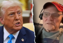 James Carville calls President Trump ‘fat, sorry, sack of s—‘ in pre-SOTU rant