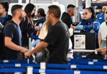 ICE shutdown fight might restrict FEMA, Coast Guard to ‘life-threatening’ emergencies