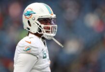 How Dolphins want to get rid of Tua Tagovailoa