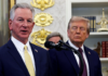 Tuberville warns mayor over anti-ICE activism: ‘You won’t like me very much’