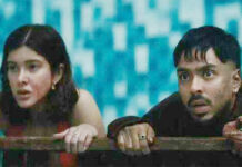 Mani Ratnam Reviews Shanaya Kapoor and Adarsh Gouravs Tu Yaa Main