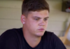 Tyler Baltiera: ‘Teen Mom’ Exploited Us as Kids! Fans Are Being Cruel!