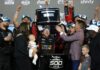 All the reasons why the Daytona 500 meant so much to Tyler Reddick