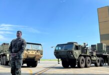 US moves to expand missiles in Philippines, putting China within range