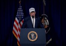 Trump declares Khamenei dead, offers immunity to ayatollah’s supporters if they stopped fighting