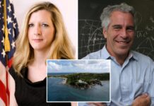 Goldman Sachs’ top lawyer signed ‘xoxo’ on emails with Jeffrey Epstein, joked about his penis