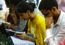 Last UPSC Attempt: IPS & Psychologist Explain How Aspirants Can Handle The Pressure