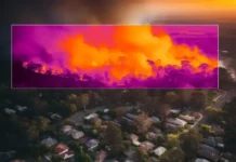 This Indian Space-Tech Startup Uses AI to Warn Cities of Heat & Pollution Risks